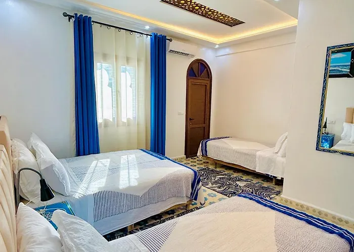 Hotel Koutoubia