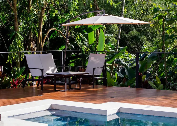 Arenal Manoa Resort & Hot Springs