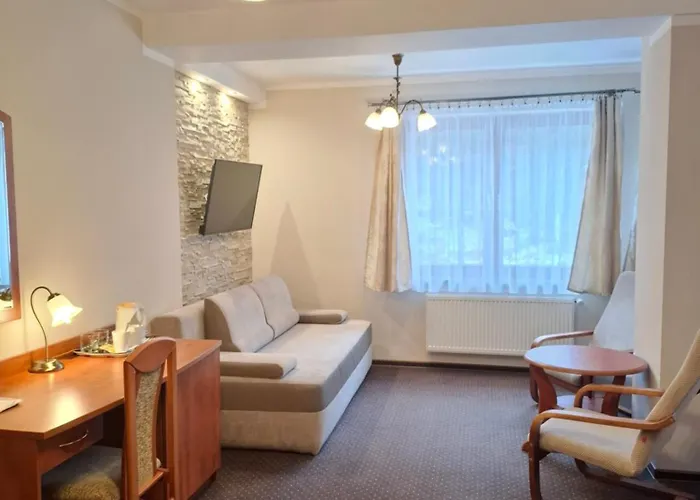 Hotel Diament