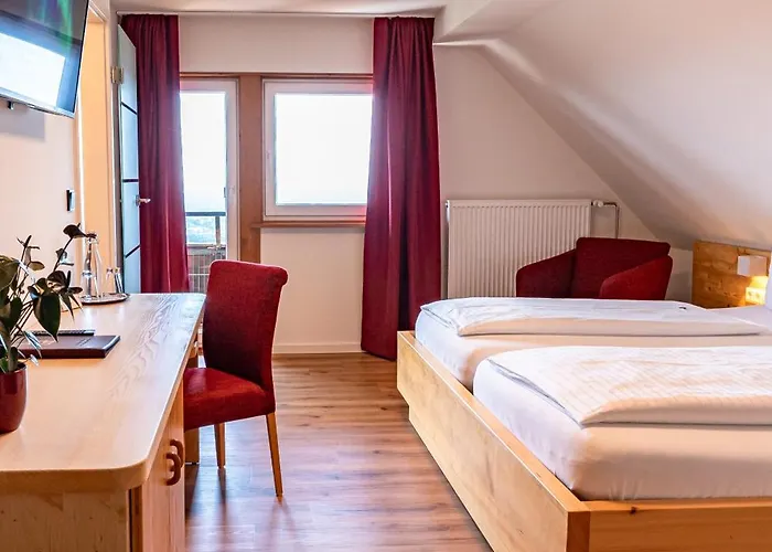 Hotel Spinnerhof