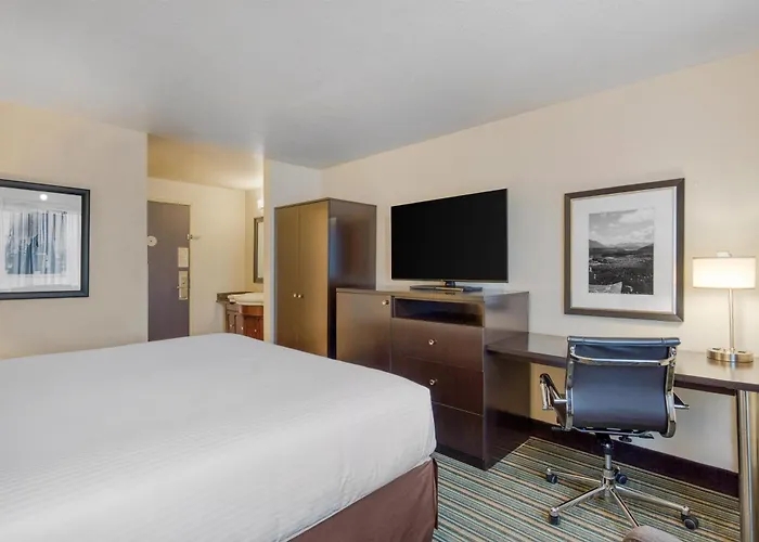 Best Western Alderwood