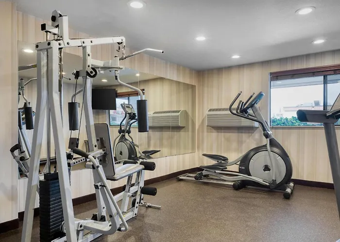 Best Western Alderwood
