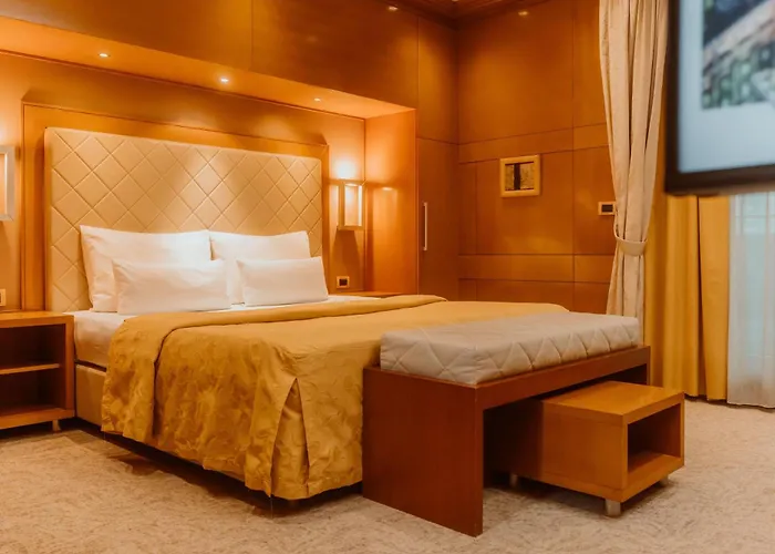 Garni Hotel Aleksandar