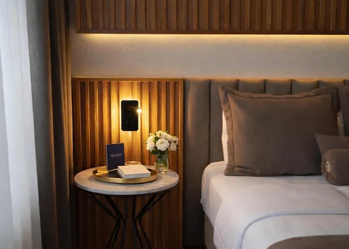 Hotel Bayer'S