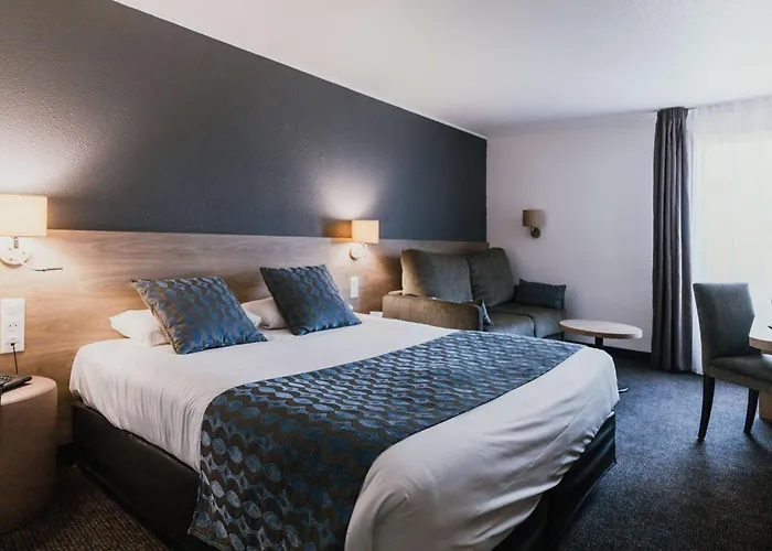 Sure Hotel By Best Western Limoges Sud