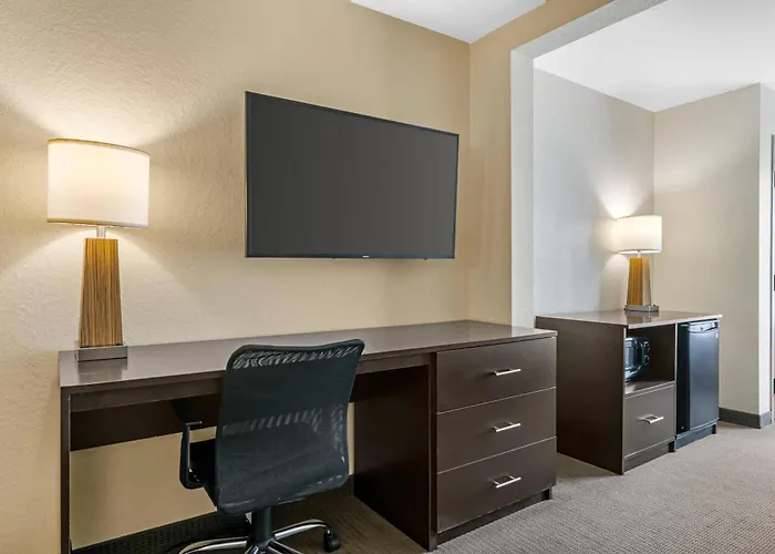 Sleep Inn & Suites Port Charlotte-Punta Gorda