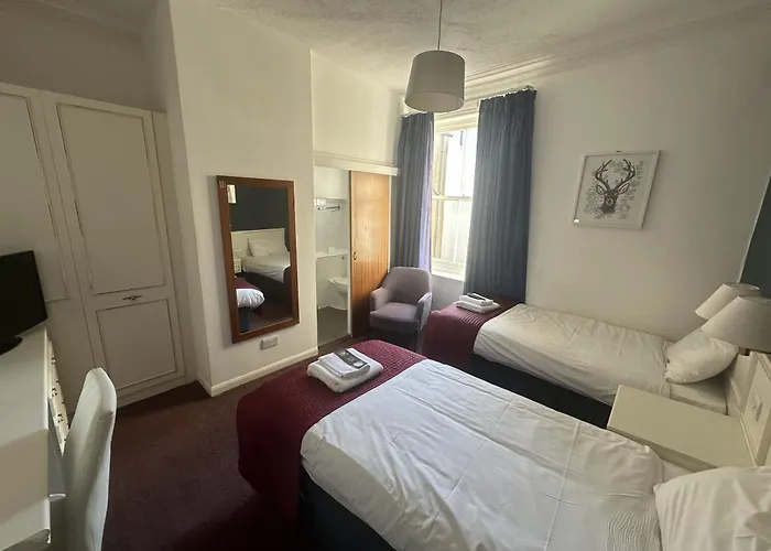 West Rocks Hotel