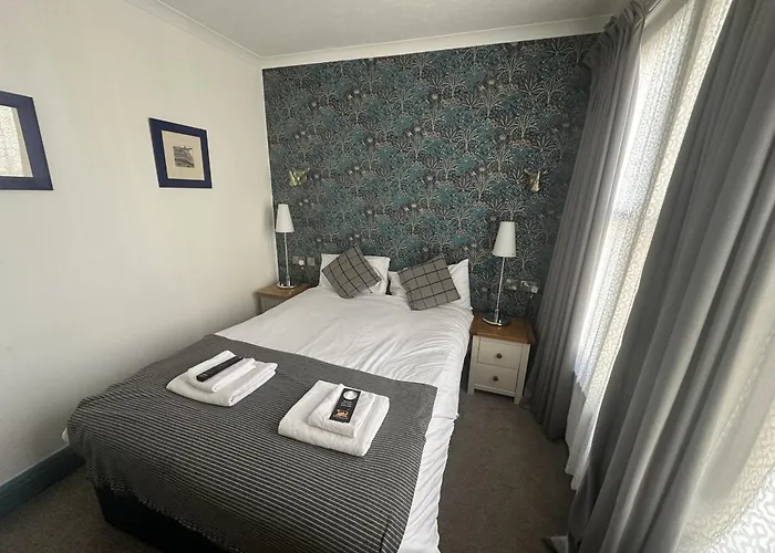 West Rocks Hotel