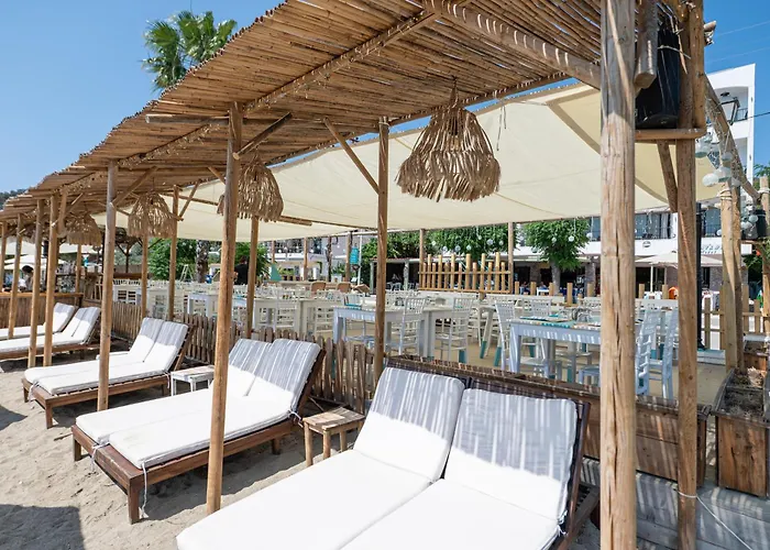 Hotel Pavlou