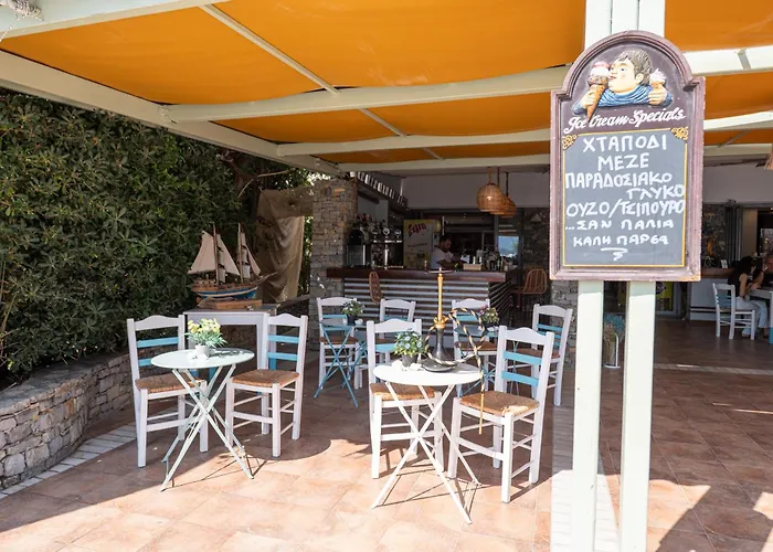 Hotel Pavlou