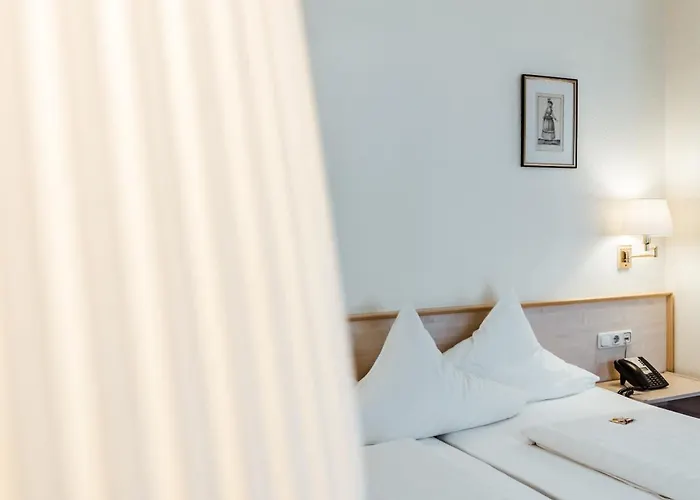 Hotel Am Marschiertor By Ans