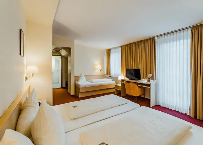 Hotel Am Marschiertor By Ans