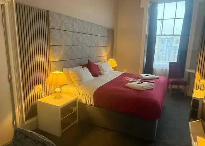 The Jubilee Hotel West- With Newly Refurbished Spa Facilities - Gamespit - And Smokehouse