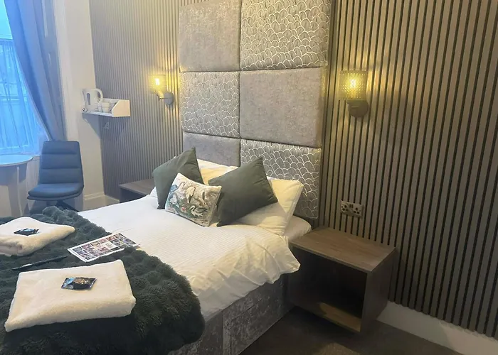 The Jubilee Hotel West- With Newly Refurbished Spa Facilities - Gamespit - And Smokehouse