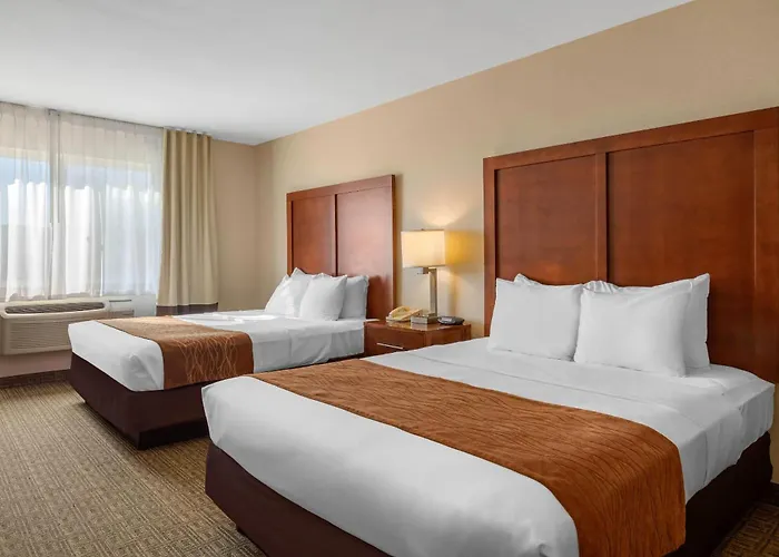 Comfort Inn & Suites Murrieta Temecula Wine Country