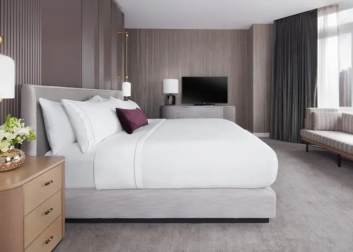 The Luxury Collection Hotel, Manhattan Midtown