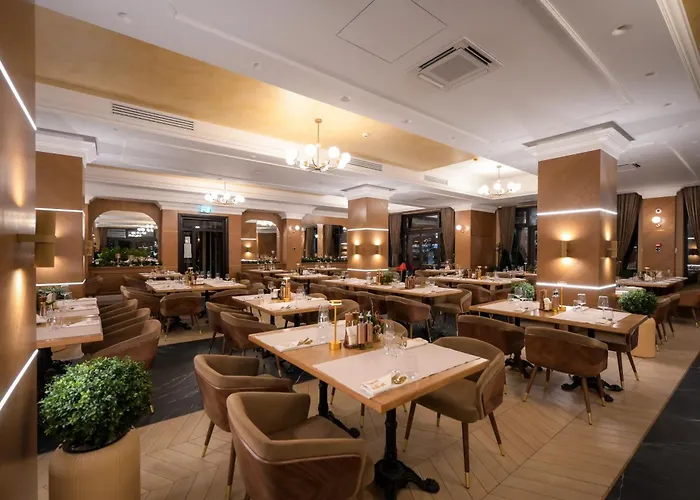 Hotel Gabriela