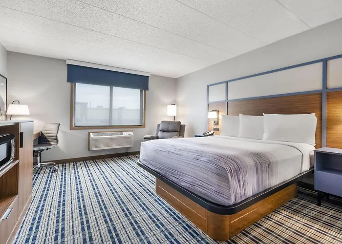 Americinn By Wyndham Bismarck