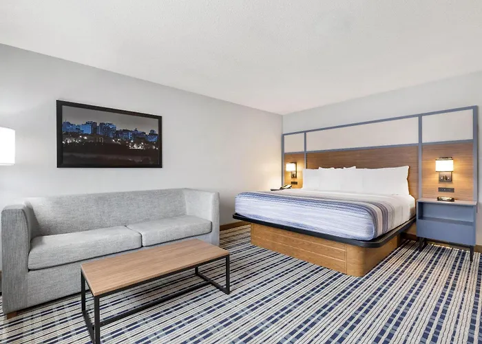 Americinn By Wyndham Bismarck