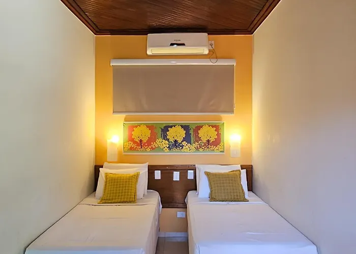 Pantanal Hotel