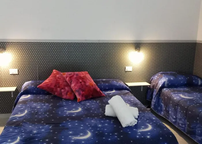 Hotel Blu