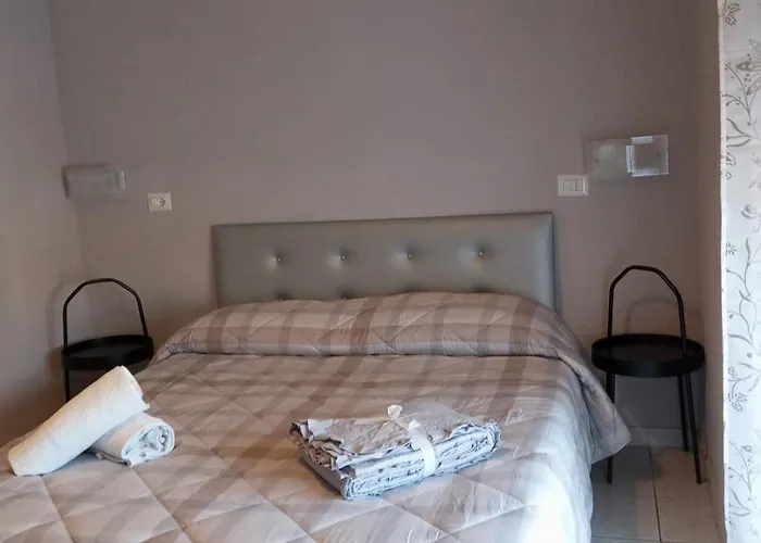 Hotel Blu