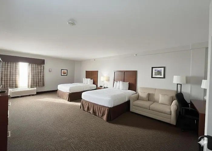 Country Inn & Suites By Radisson, Battle Creek, Mi