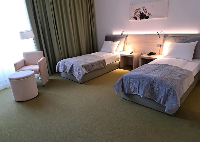 Hotel Armatti