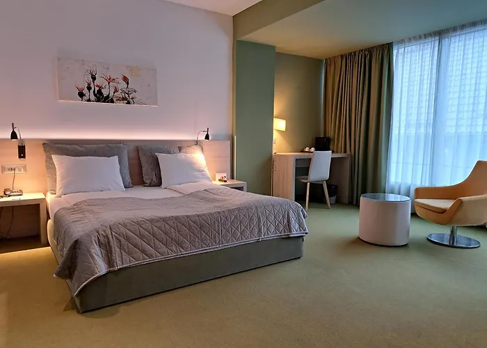Hotel Armatti