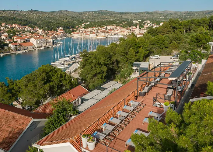 Hotel Milna Osam - Adults Only