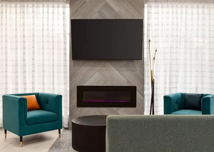 La Quinta By Wyndham Dallas Arlington South