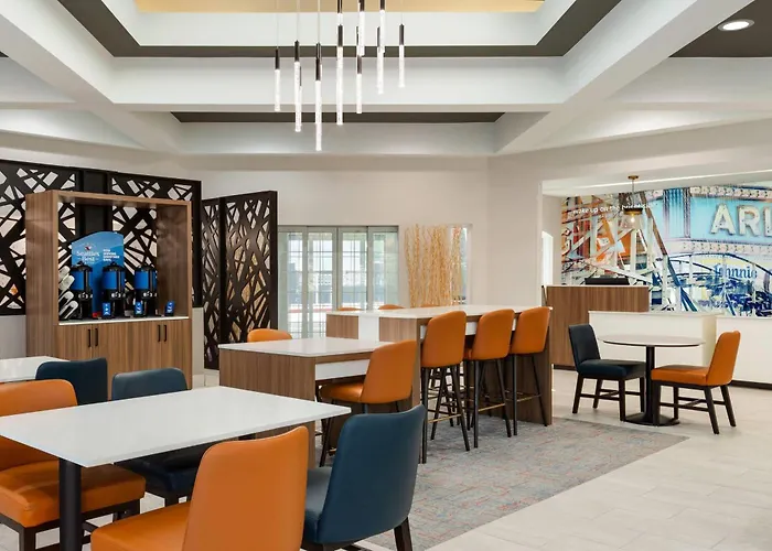 La Quinta By Wyndham Dallas Arlington South