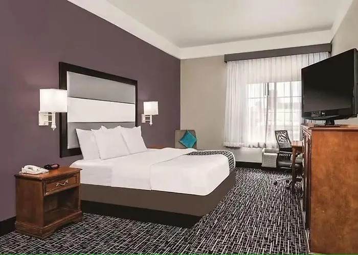 Quality Inn And Suites