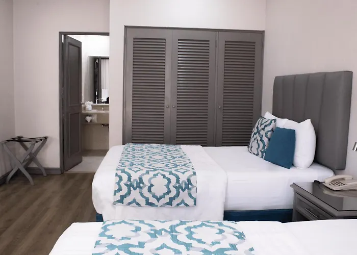 Hotel Santander Plaza