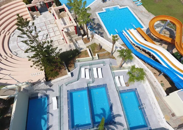 Rethymno Mare Royal & Water Park