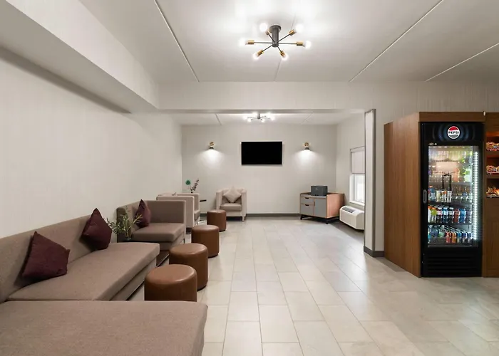 Wingate By Wyndham Clearfield