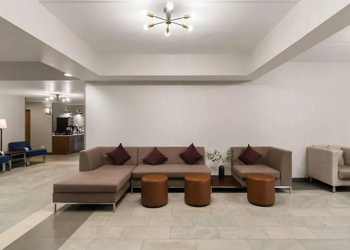 Wingate By Wyndham Clearfield