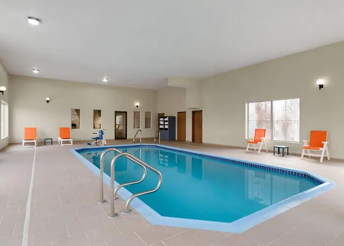 Wingate By Wyndham Clearfield