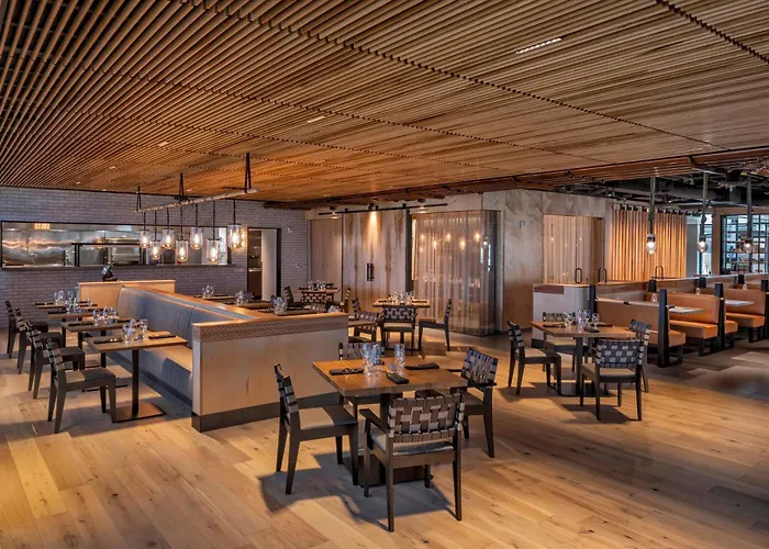 The Wildbirch Hotel - Jdv By Hyatt