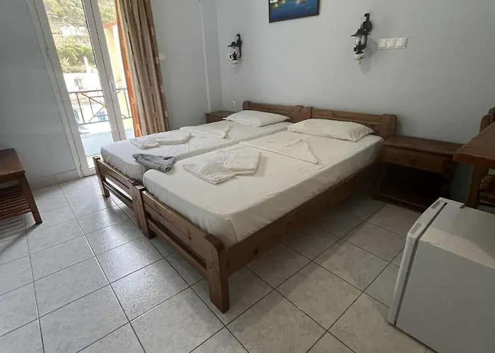 Hotel Asteria