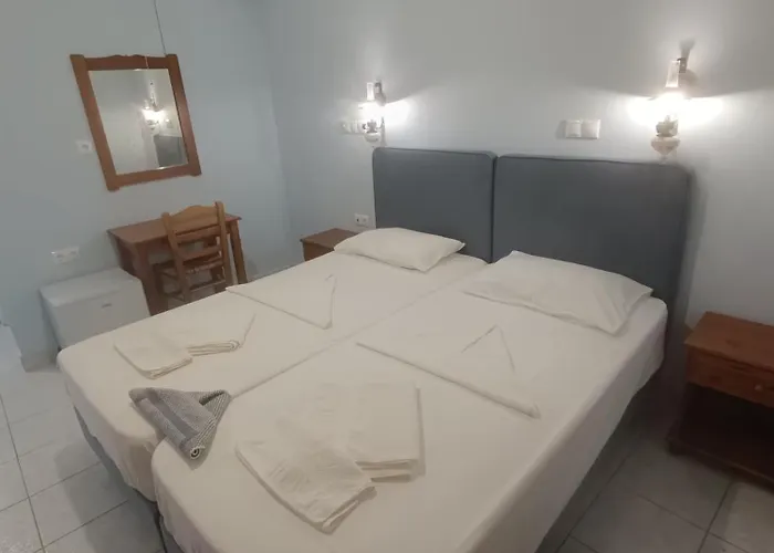 Hotel Asteria
