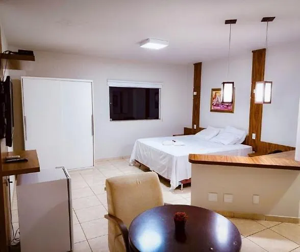 Monte Castro Executive Hotel