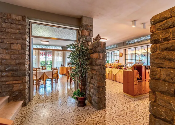 Hotel Matilde