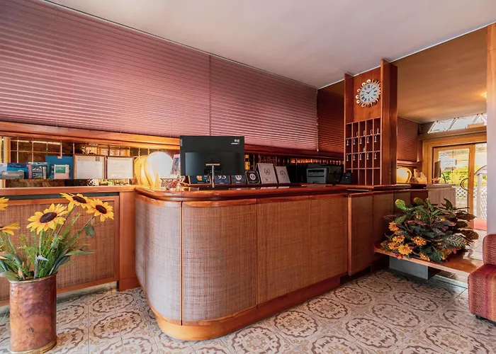 Hotel Matilde
