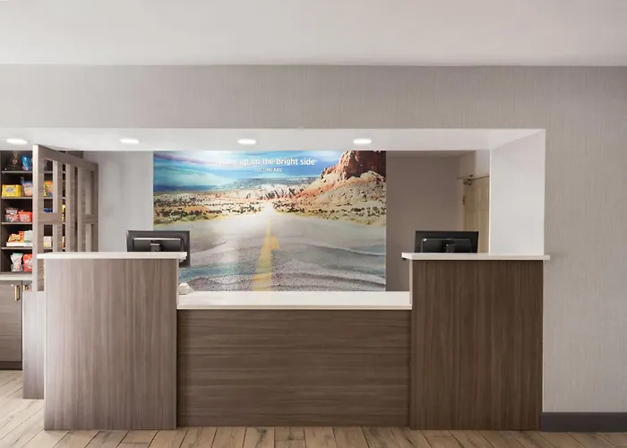 La Quinta By Wyndham Tucumcari