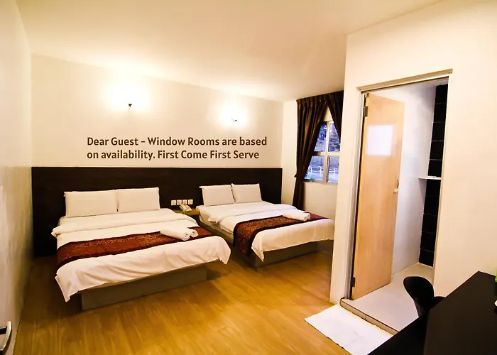 Hotel Rasah Seremban