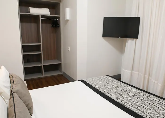 Slaviero Hotel Blumenau