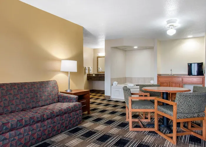Quality Inn Near Medical Center