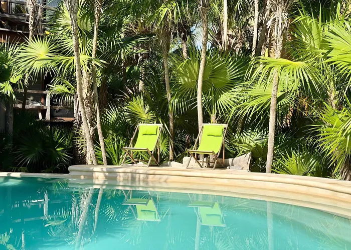 Suenos Tulum