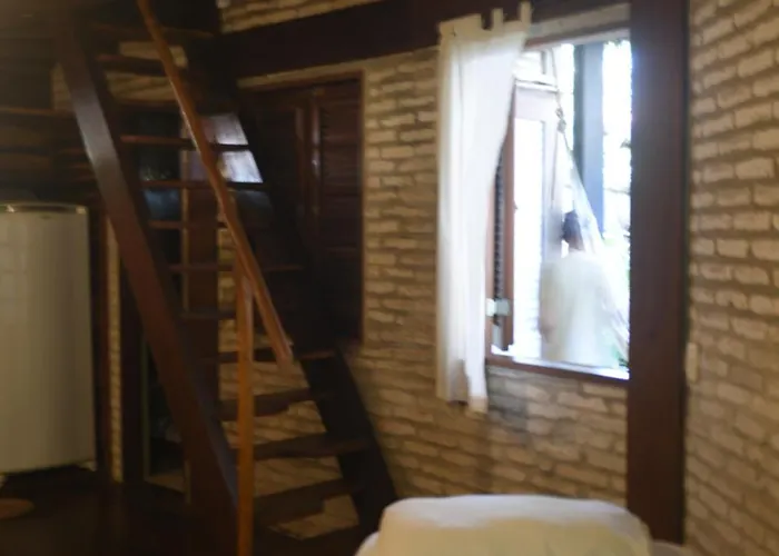Casa Fufi